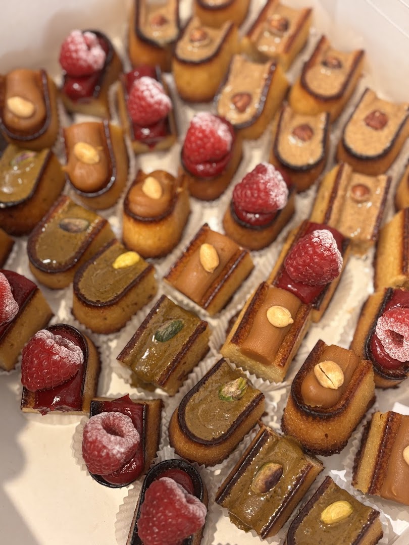 Boulangerie Auguste Nation — Photos 7